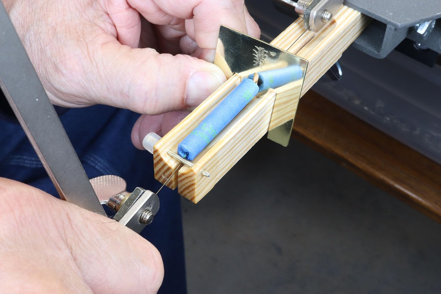 Jump Ring Jig, Easy Jump Ring Cutting, New Jewelry Making