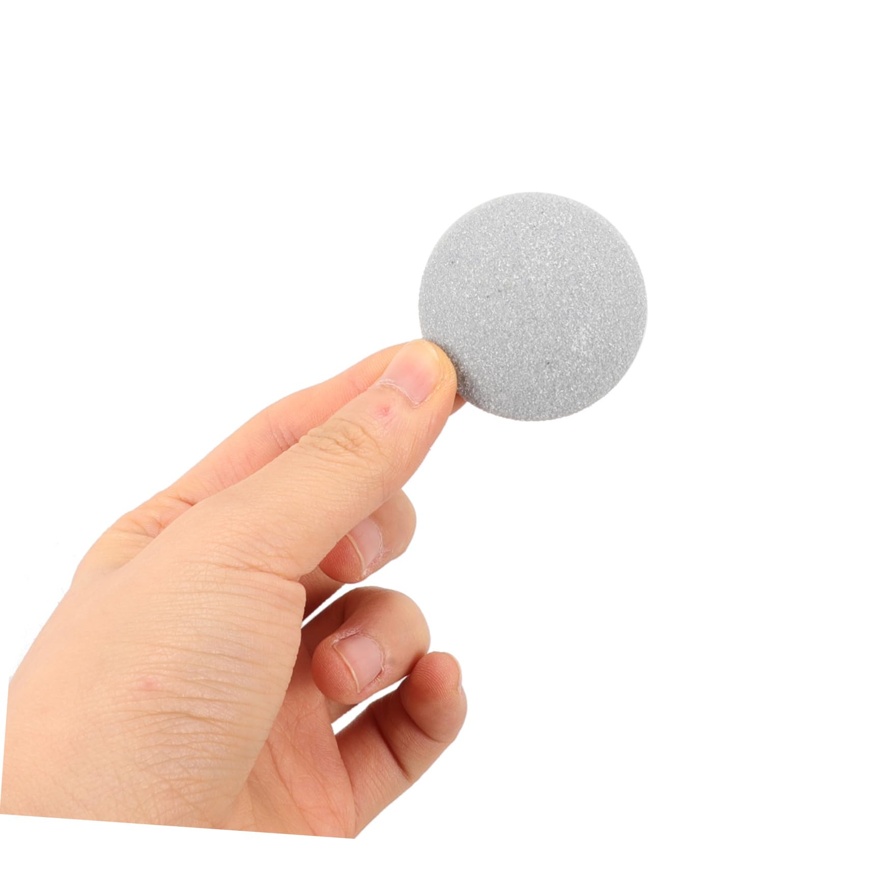 Healvian 5 Set Di Lime Per Piedi Elettriche Ricambio Grossolano Per Unghie Manicure Raschietto Per La Rimozione Dei Piedi 10 Pezzi*5