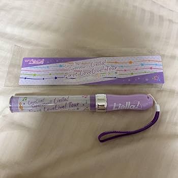 Liella! Aqours LoveLive ブレード ペンライト Liella! Aqours LoveLive ブレード ペンライト Amazon.co.jp