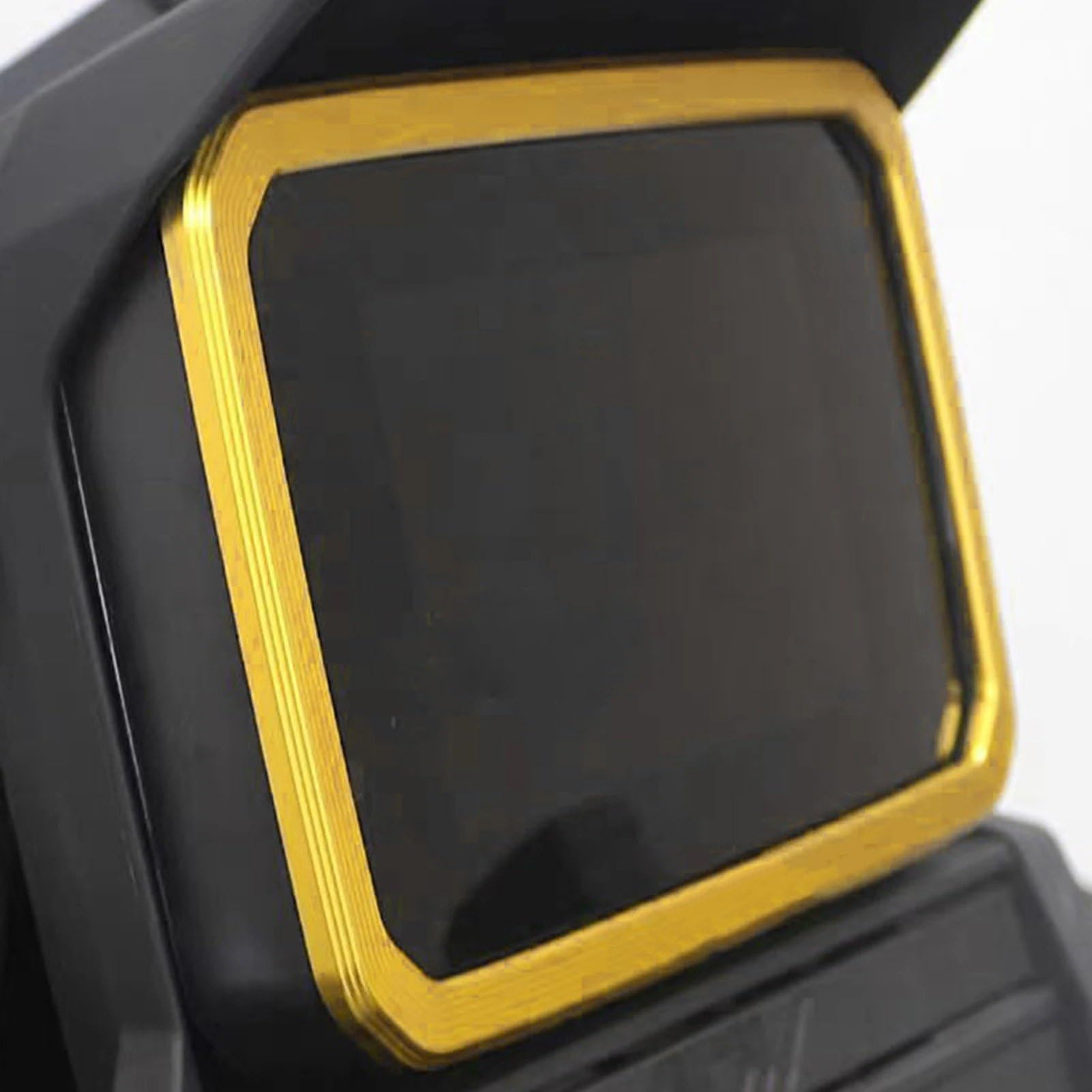 Moto Cruscotto Protezione Schermo Per XADV Per X-ADV 750 Per XADV750 Per ADV350 2021-2026 Strumento Moto Meter Telaio Copertura Cruscotto Protezione Dello Schermo(AD*V-Blue)