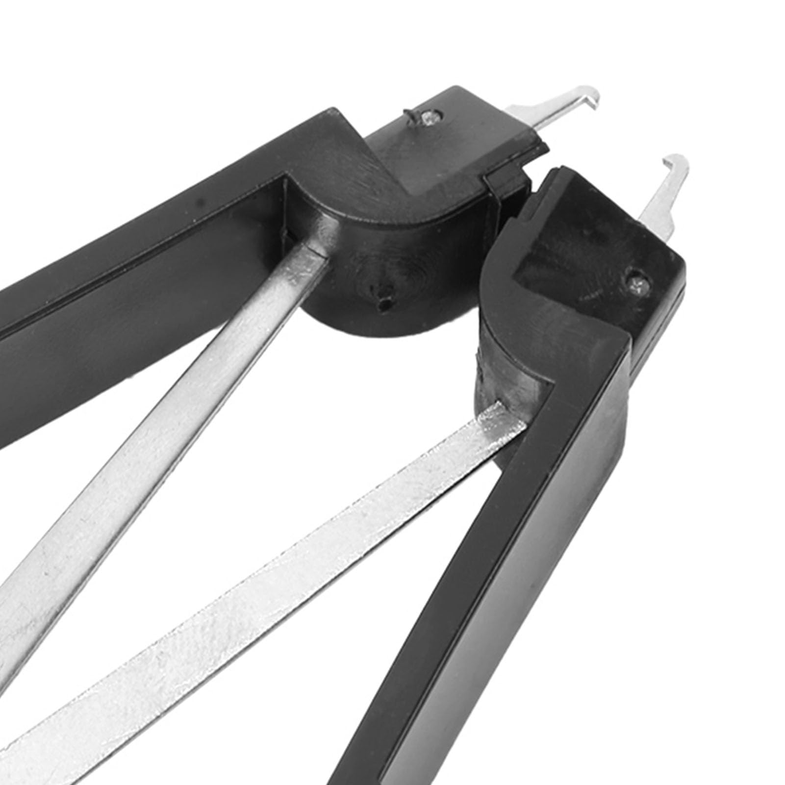 Estrattore IC 105mm del componente utensili elettronici per elettricista utensili di sollevamento madre della scheda madre dello strumento di rimozione del chip dell'acciaio inossidabile