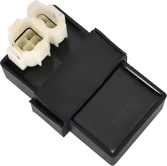 GOOFIT AC 6 Pin CDI Box Zündungen Ersatz Für GY6 4 Takt 50ccm 60ccm 80cc 125cc 150cc Atv Go Kart Moped Roller Wheeler Quad 1062591556
