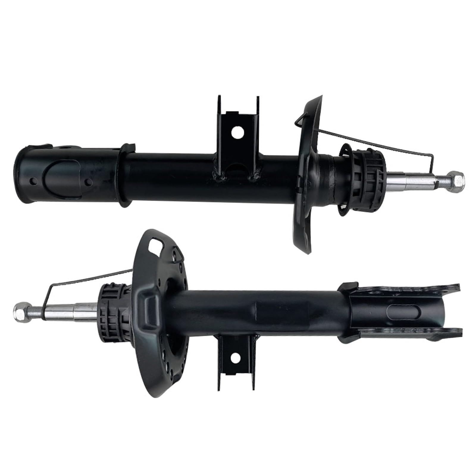 Amazon.com: Front Left & Right Shock Absorber Strut Pair  