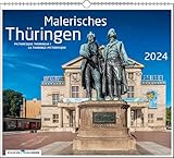  Malerisches Thüringen 2024
