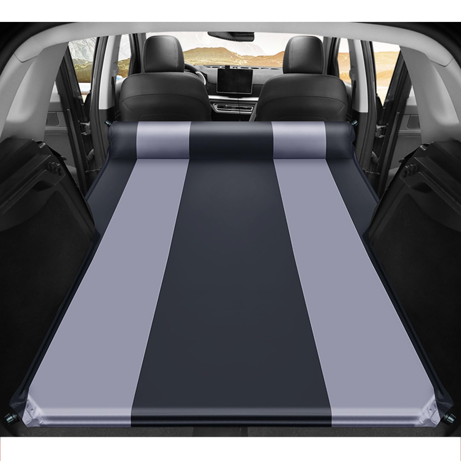 Amazon.co.jp: 新型 車中泊 マット ステップワゴン RP1 RP2 RP3 RP4