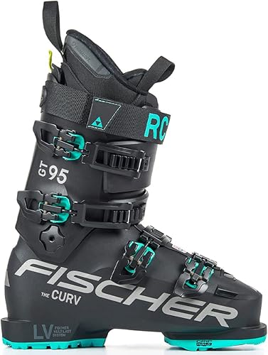 Fischer L RC4 The CURV GT 95 Walk