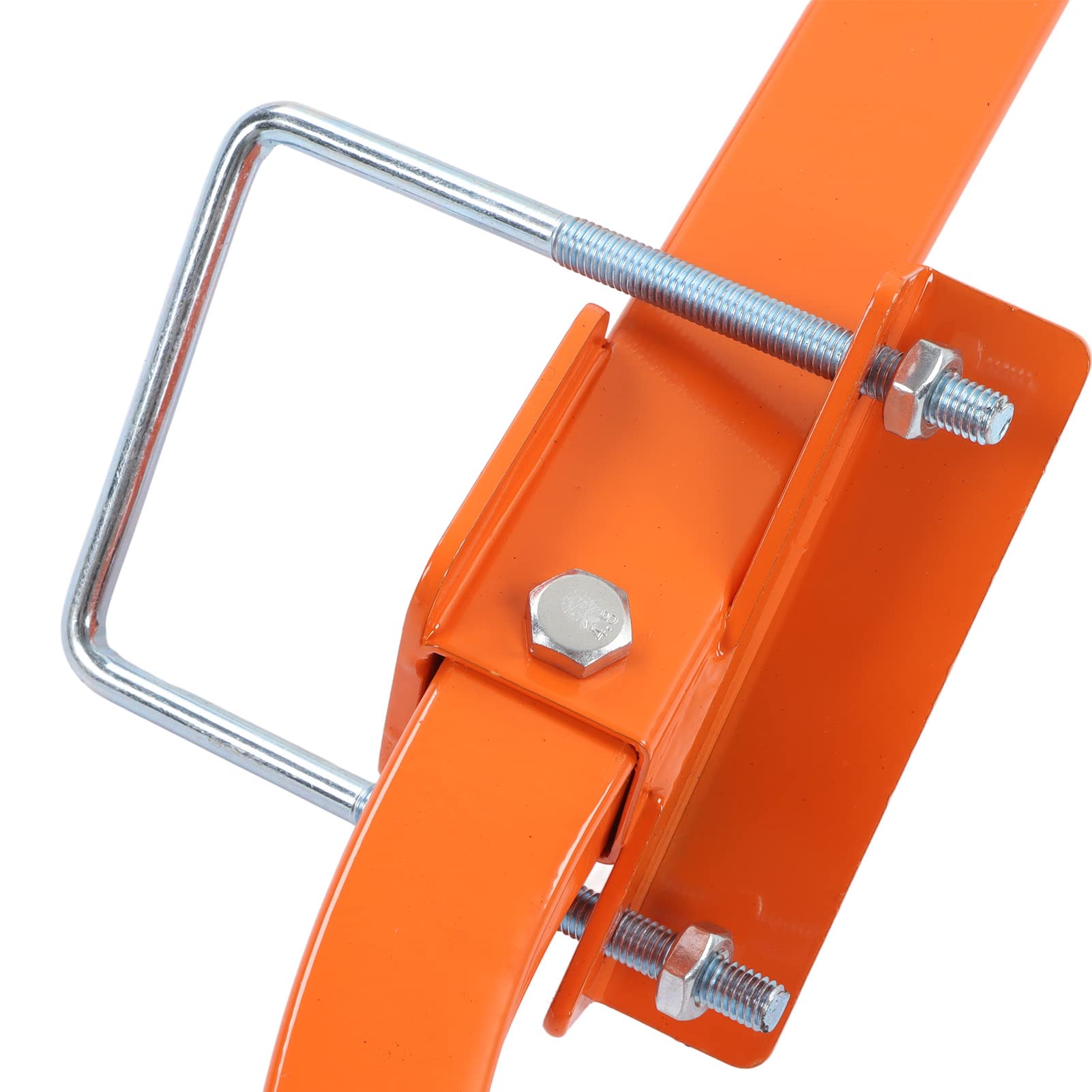 Estabilizador De Escalera, Escalera De AleacióN De Aluminio, Gancho De Techo, Separador De Escalera, Accesorio Estabilizador De Escalera Extendido De Alta Resistencia Para Canalón