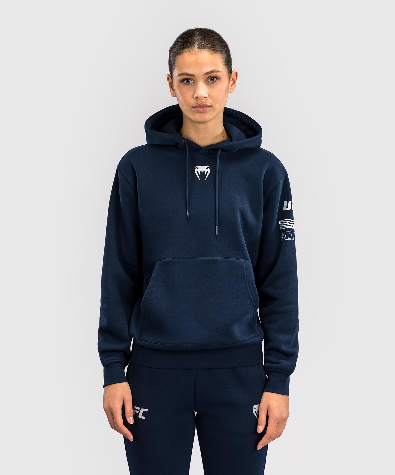 Venum UFC Fusion Fight Week Women's Hooded Sweatshirt