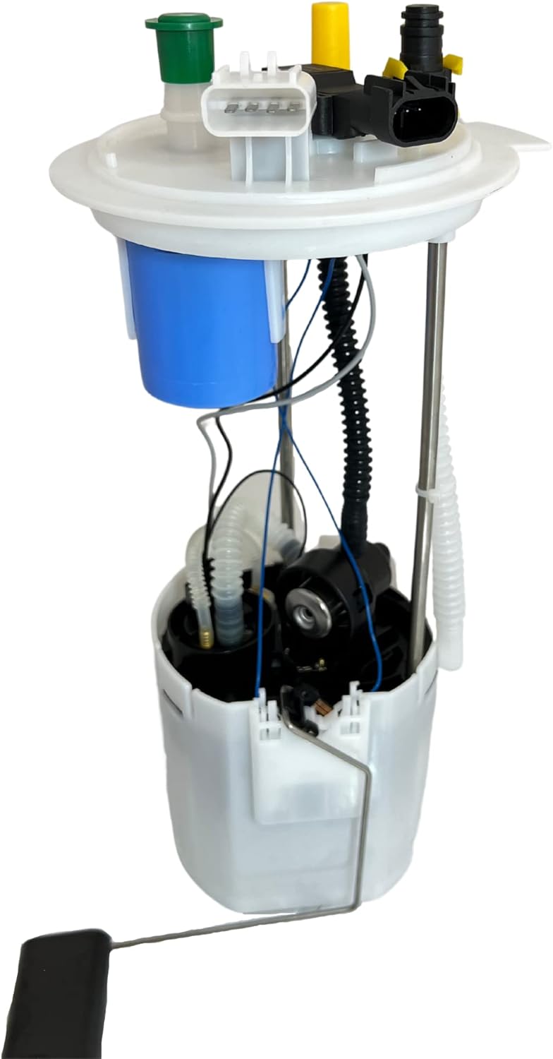 Herko 785GE Fuel Pump Module, Compatible with Ford E-450 Super Duty E-350 Super Duty E-250 E-150 4.6L 5.4L 6.8L 2010-2014