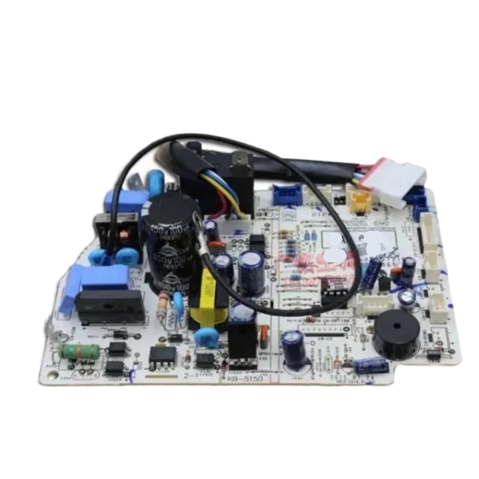 Mizfkwtzy One Color Eax35907210 Eax35907219-1 Split Air Conditioning Motherboard Br82081405 Computer Board