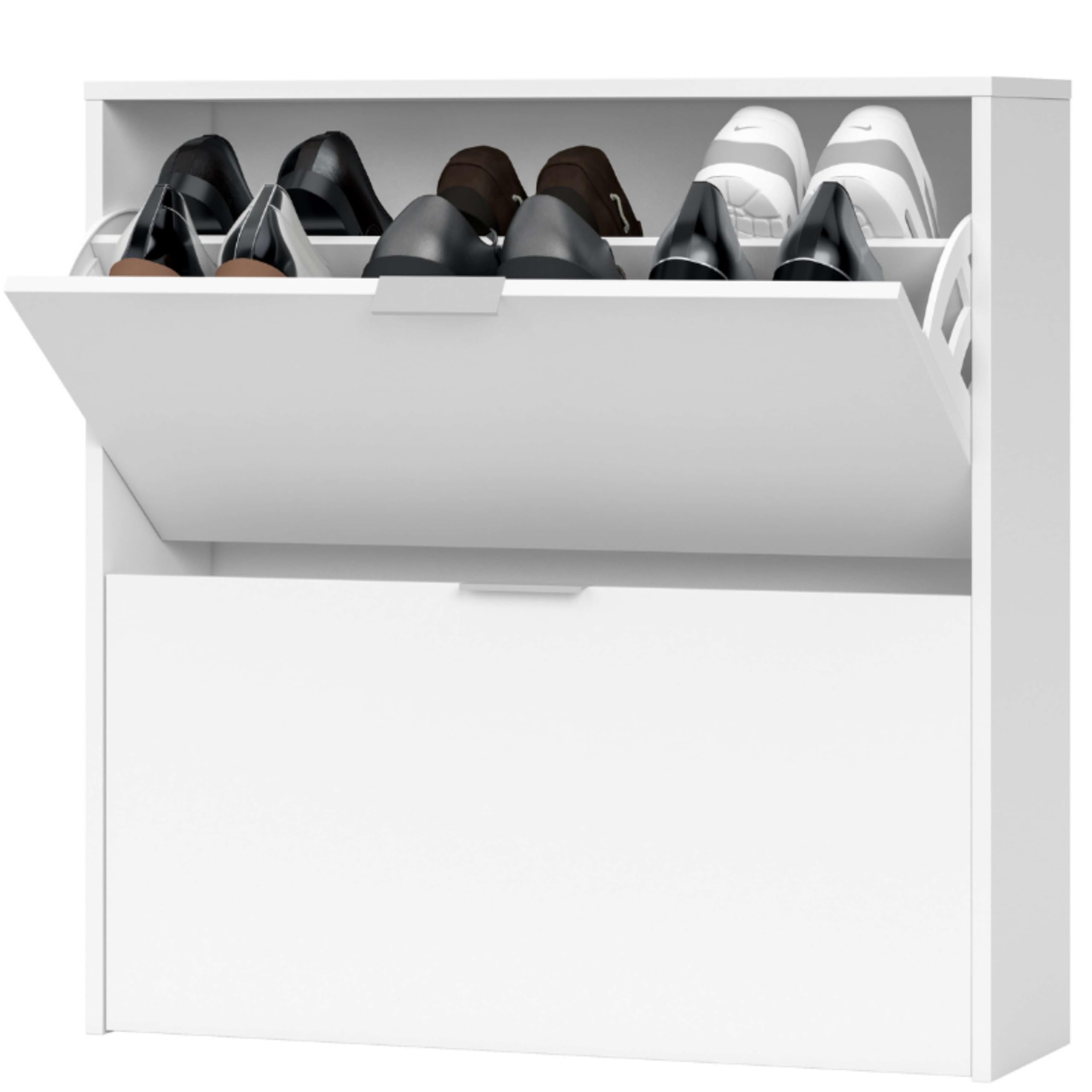 Zapatero dos puertas