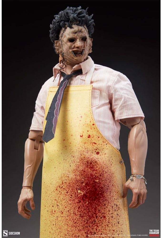 Amazon.co.jp: Sidesshow Collectibles Massacre à la tronçonneuse