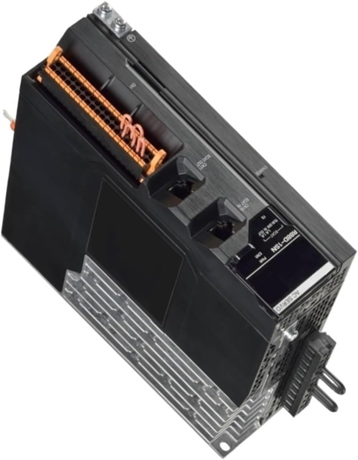 AHXJSM 100W Precision Motion Control Controller R88D-1SN01H-ECT-06 for Industrial Automation Servo Drive .0514