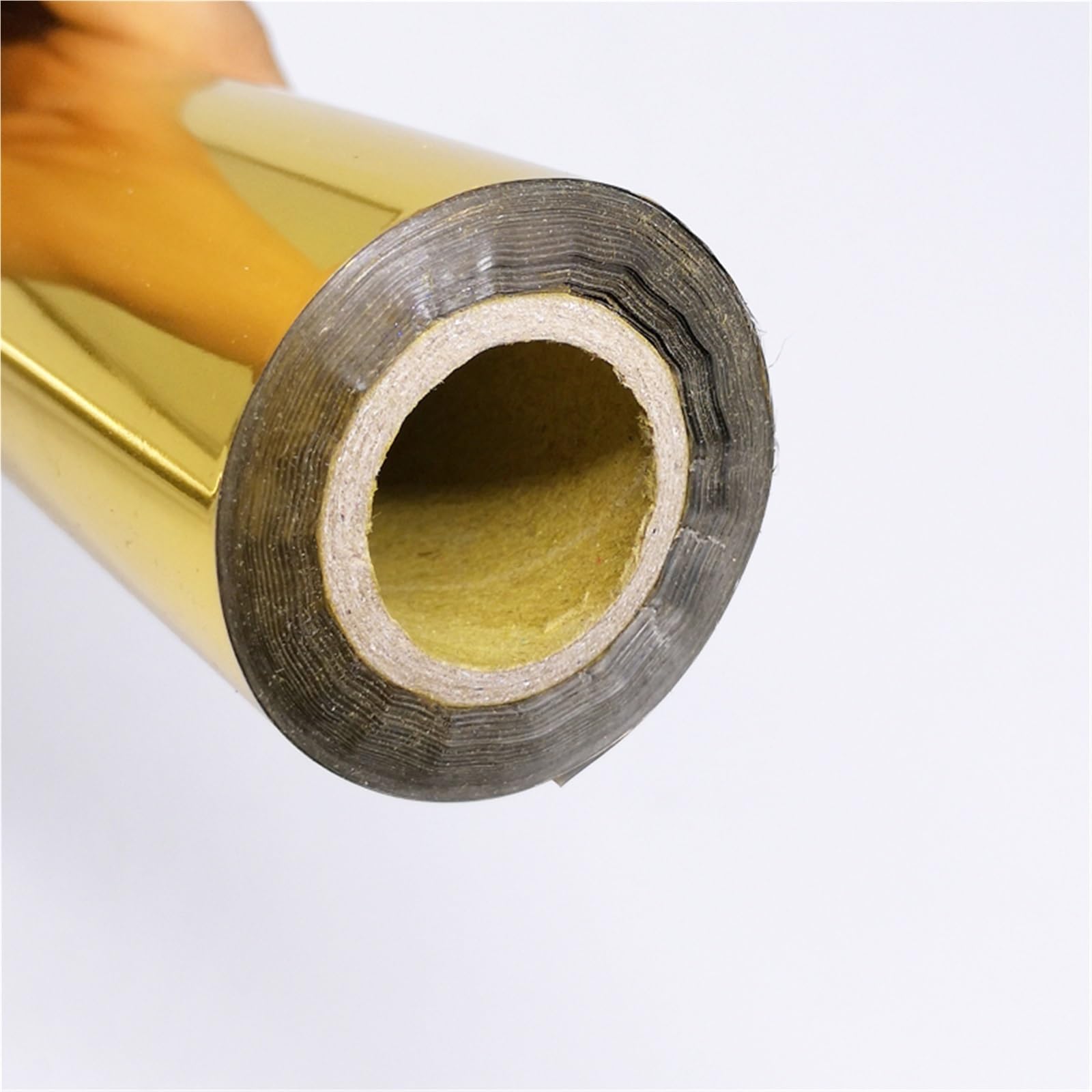 80 M/Rolle Gold Silber Heißprägefolie Papierrollen Geschenkpapier for DIY-Karten-Bastelpapier FüR Geburtstag(Pink)