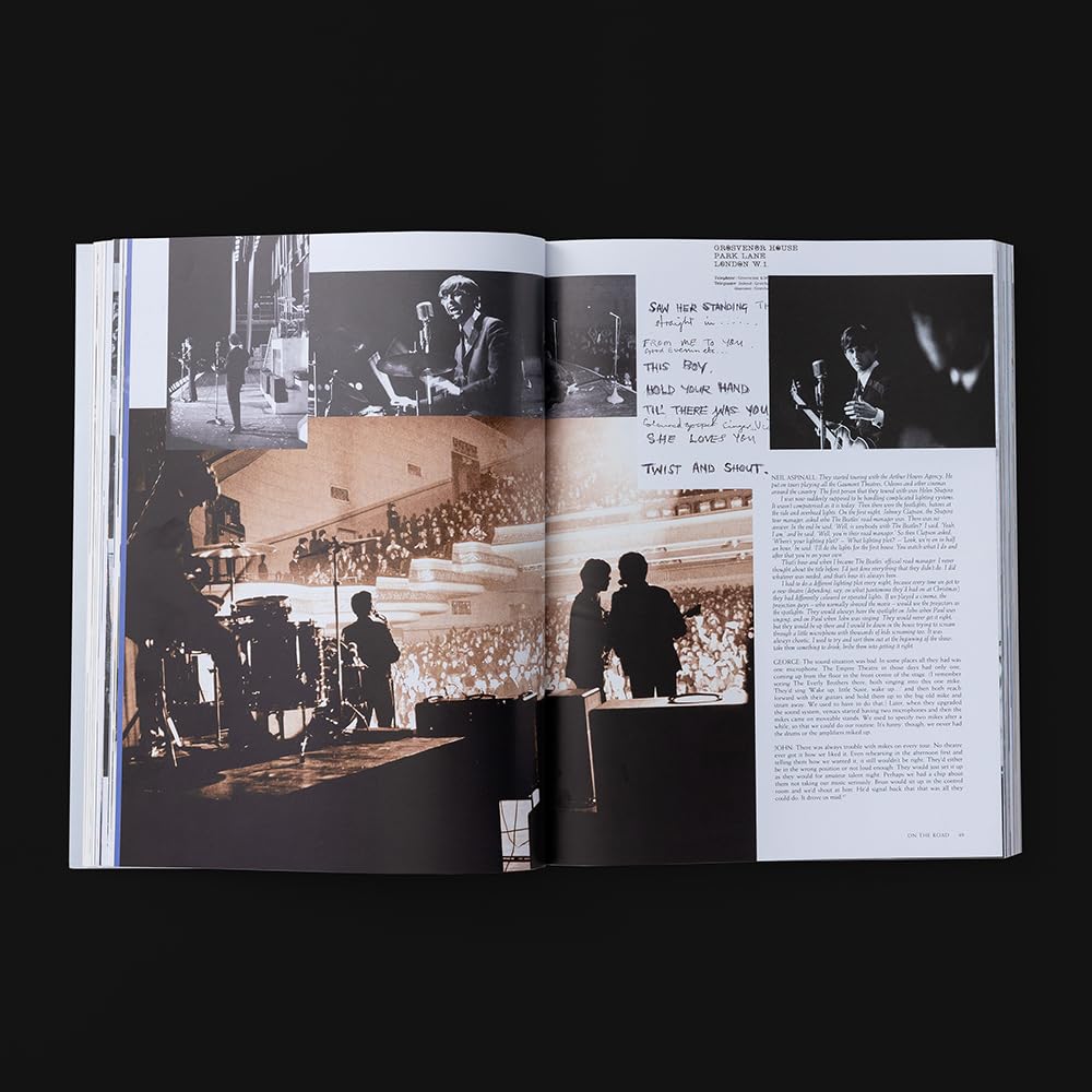 The Beatles Anthology 25th Anniversary Edition