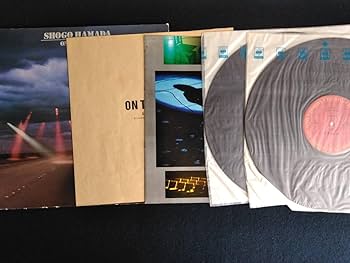 浜田省吾さん　週刊オンザロード雑誌 音楽誌が書かないJポップ批評26&週刊オンザロード 浜田省吾