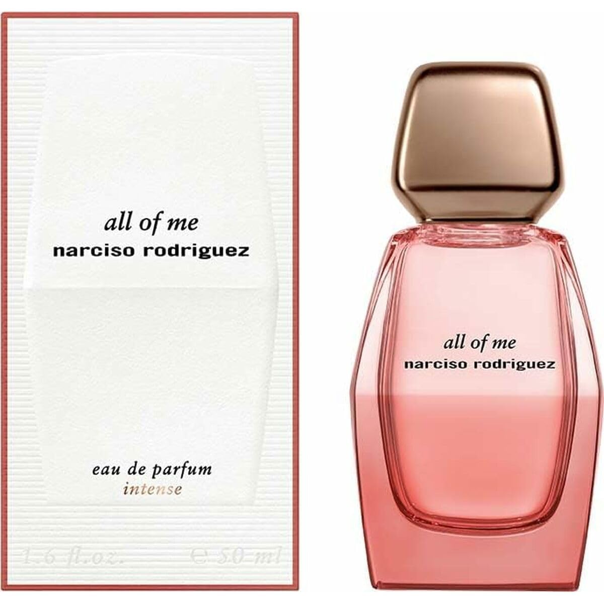 all of me Eau de Parfum Intense 50ml
