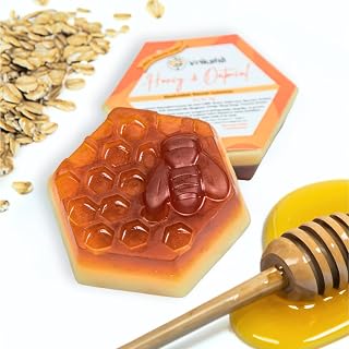 Ghar Soaps Goat Milk Soap