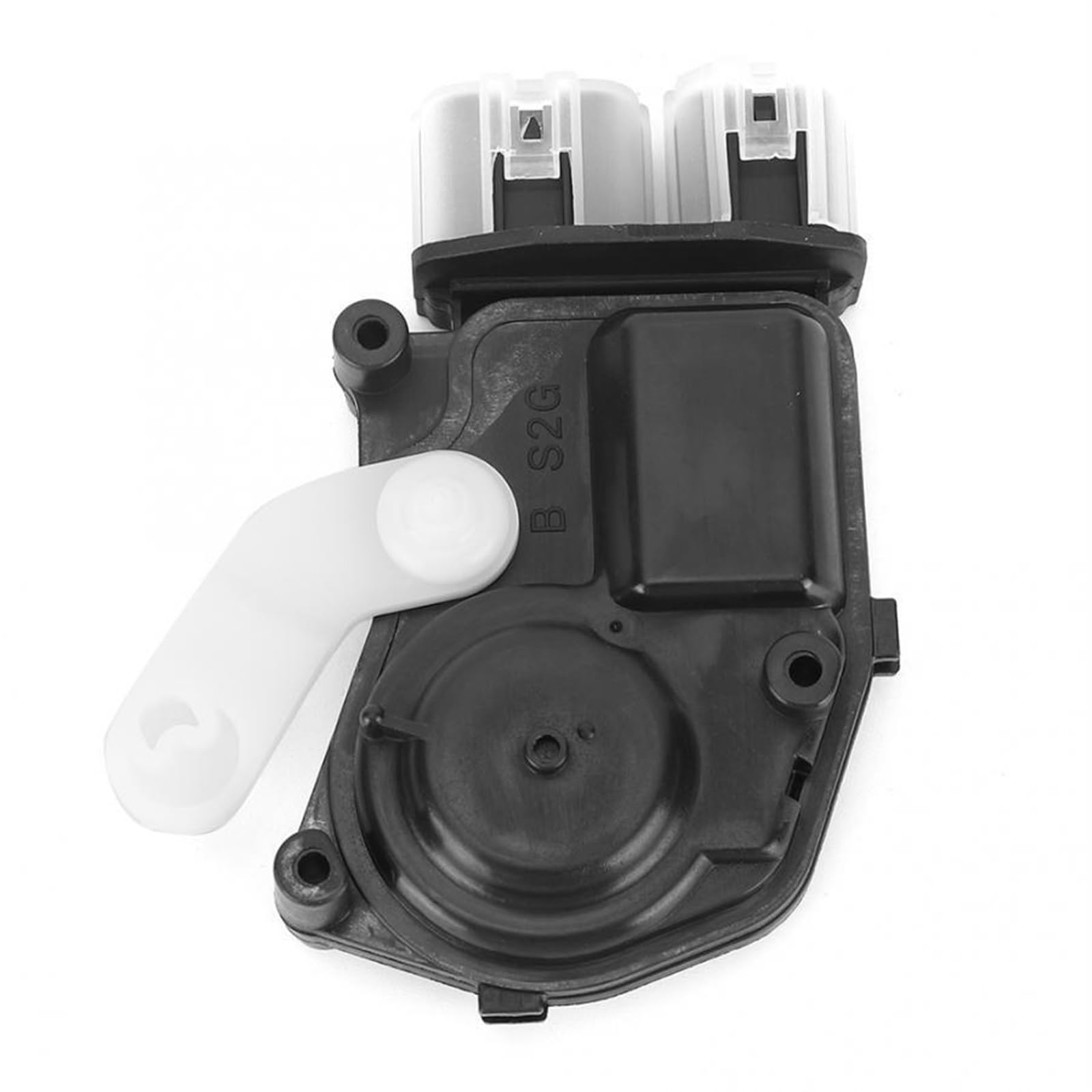 Cerradura de maletero y pestillo de puerta trasera para Honda Elysion 7