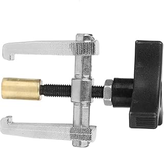 Suuonee Wiper Arm Remover Puller, Universal Car Vehicle Windscreen Wiper Arm Puller Remover Removing Tool