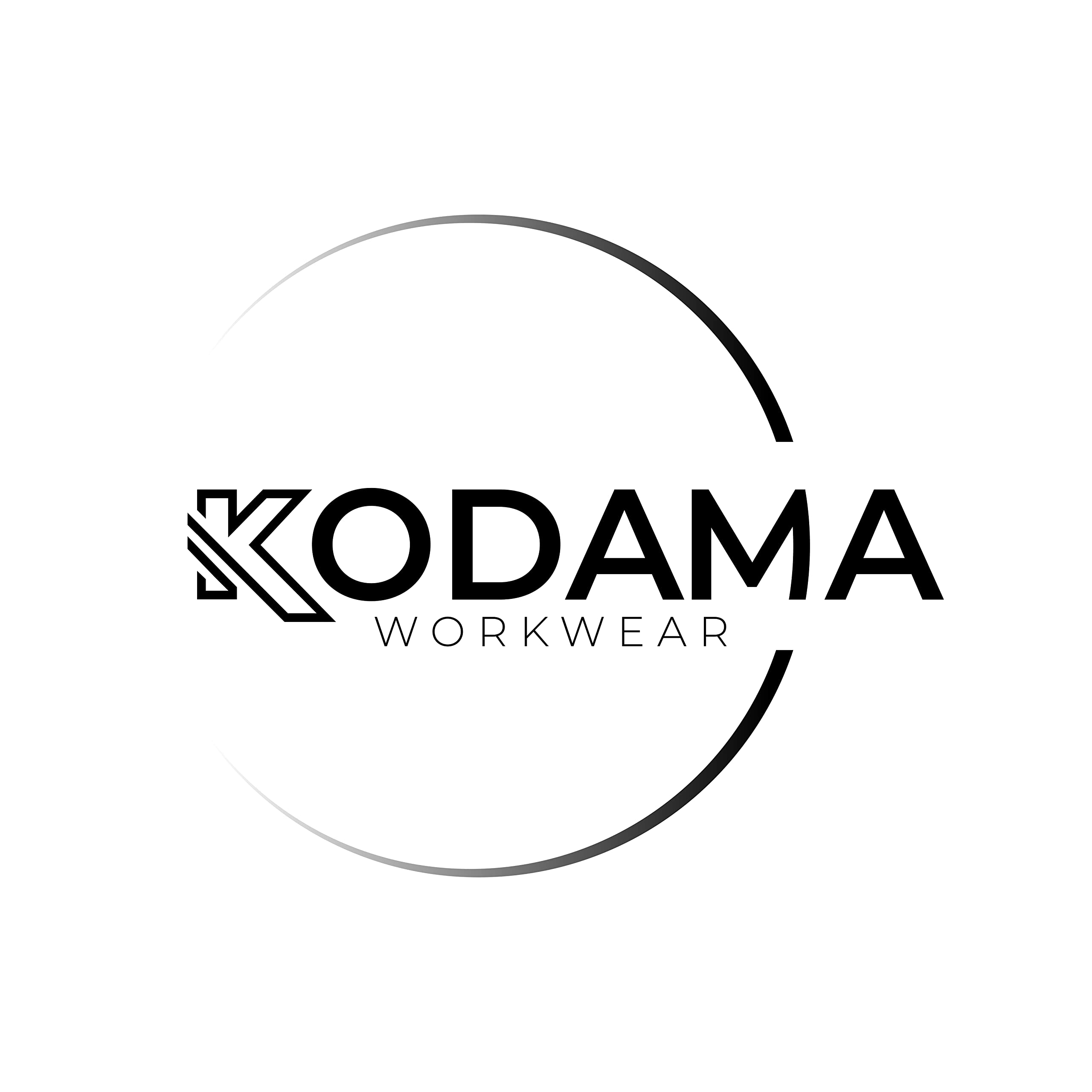 KODAMA Biała bluzka laboratoryjna 100% bawełniana - zapięcie na guziki