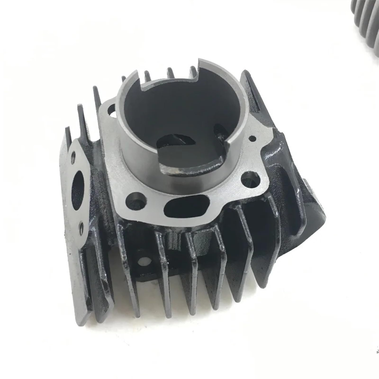 Pieza DE Recambio Kit de Junta de Anillo de pistón de Cilindro 11210-04012-0F0 11111-04001 12110-43000 Compatible con Quadrunner LT50 1984-1987