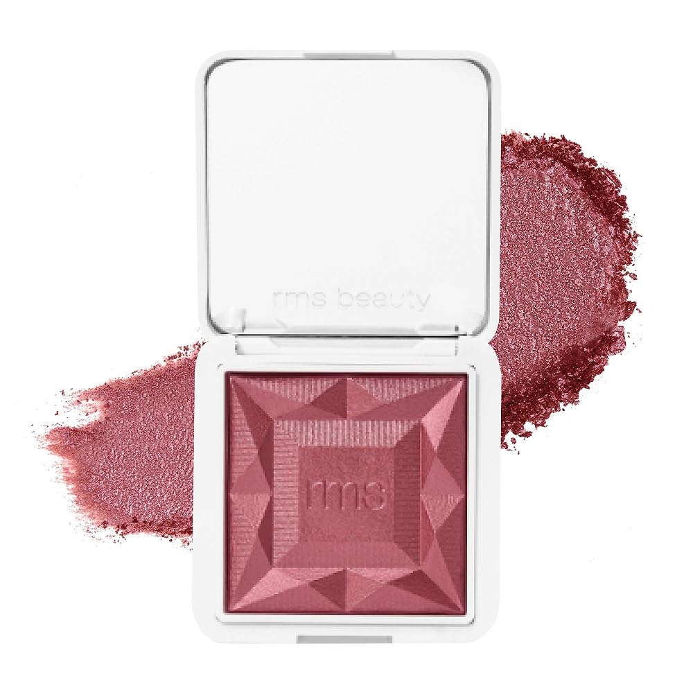 RMS Beauty ReDimension Hydra Powder Blush - Hank Panky For Women 0.25 oz Blush