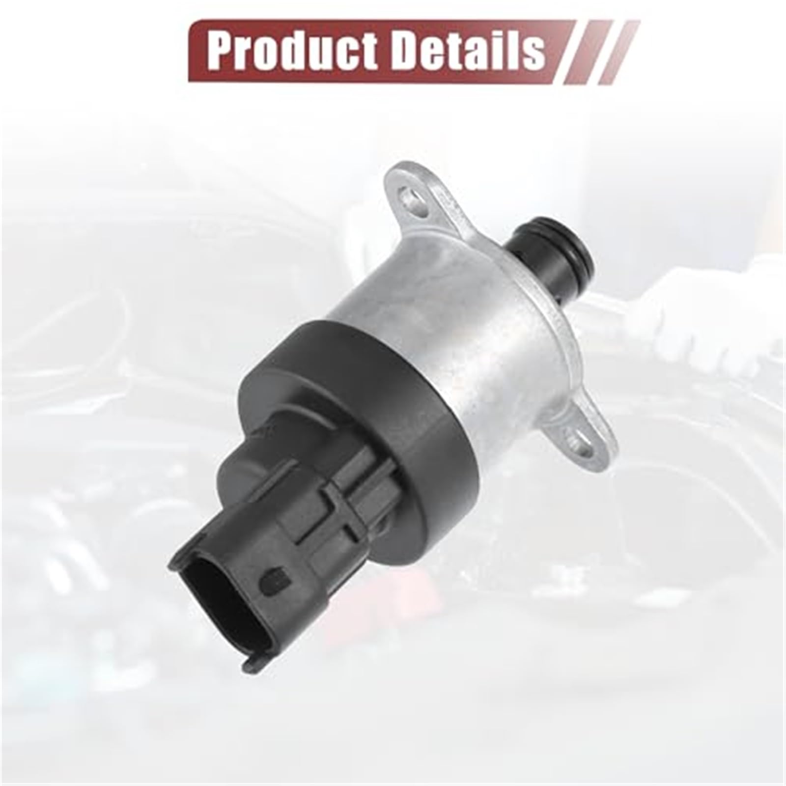Valvola di regolazione della pressione del carburante, for Toyota, Yaris Regolatore di pressione del carburante