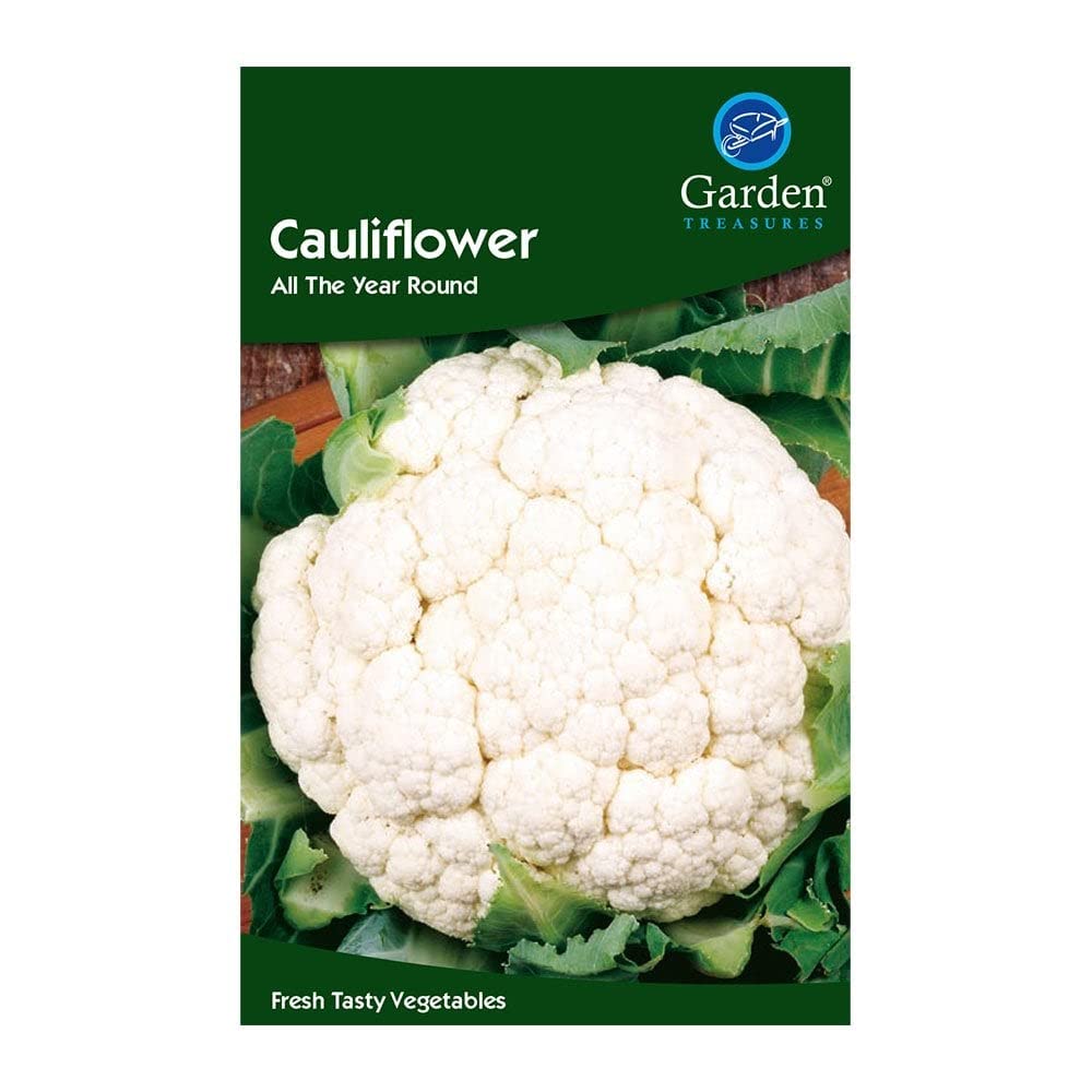 Garden Treasures Fresh Herbs Vegetable Fruit Seeds Salad Grow Your Own Indoor Outdoor (Broccoli Autumn Calabrese) — view 11
