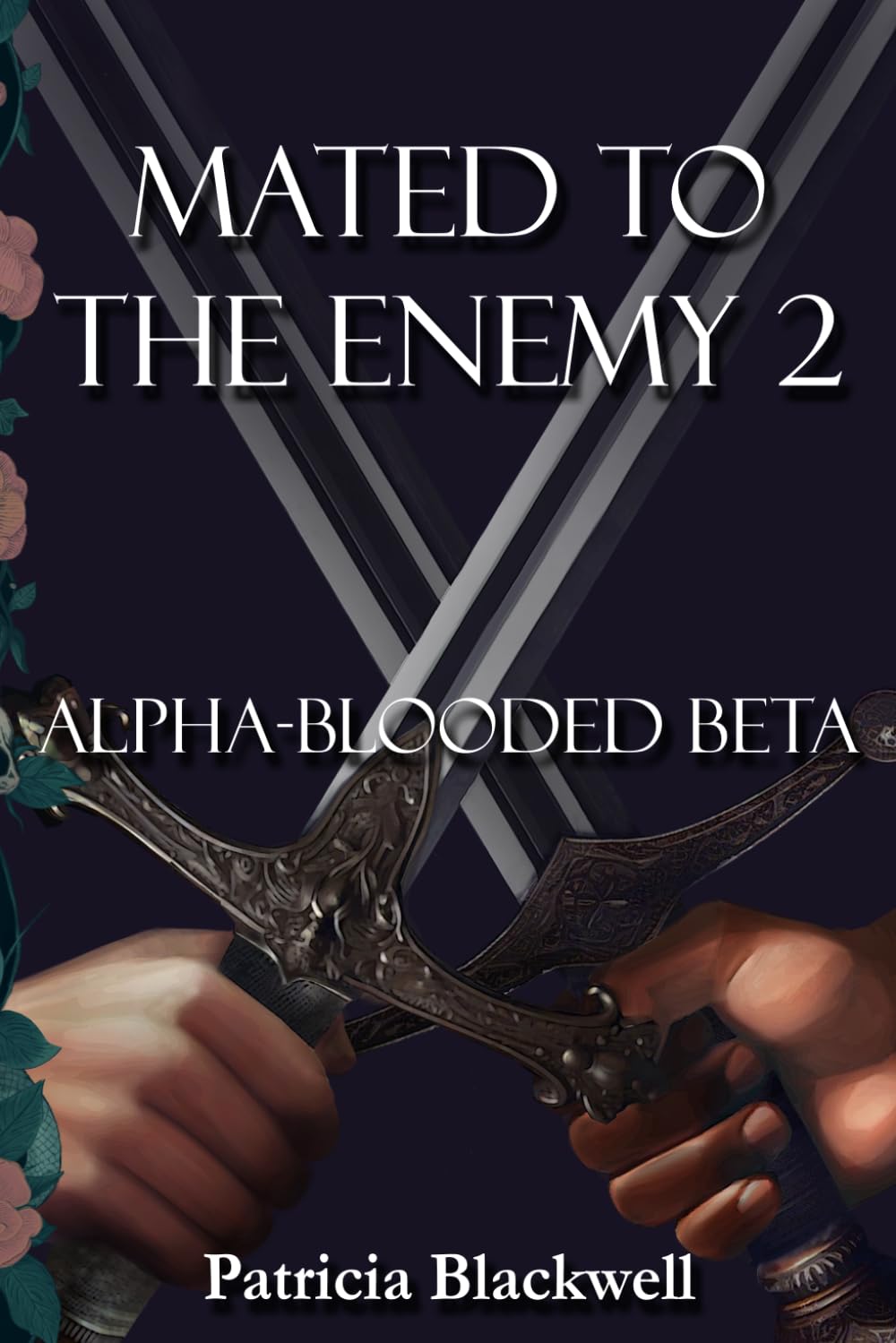 Alpha-blooded Beta (Mated to the Enemy)