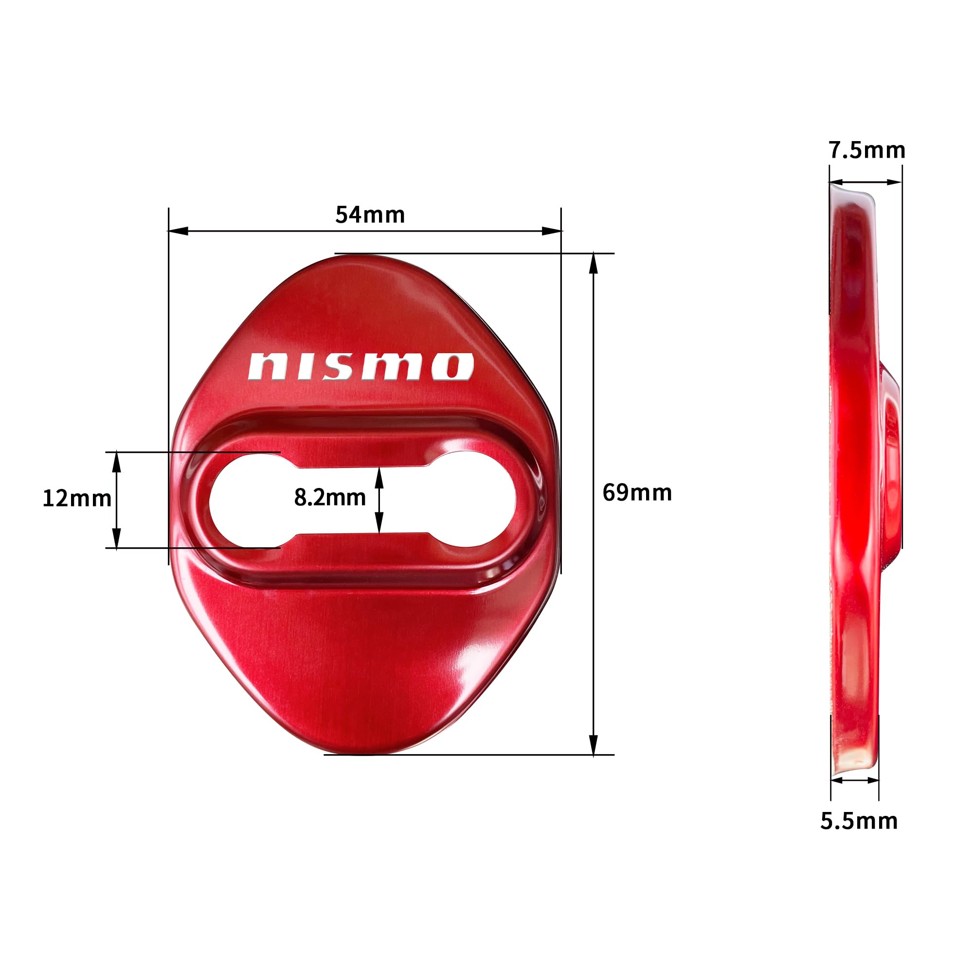 正規品　ニスモ　キャップカバー Amazon | nismo ニスモ ガソリン給油口キャップフューエルキャップ