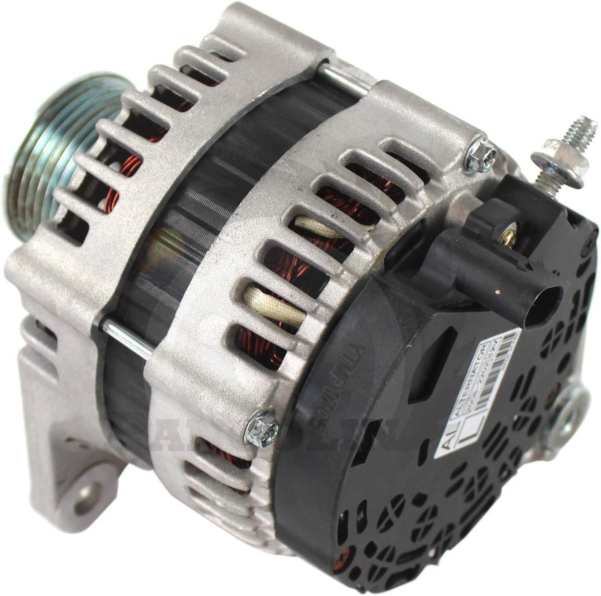 5318120 C5318120 Alternator Generator with Clutch Assy for Cummins ISF3.8 Engine