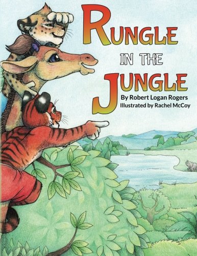 Rungle In The Jungle