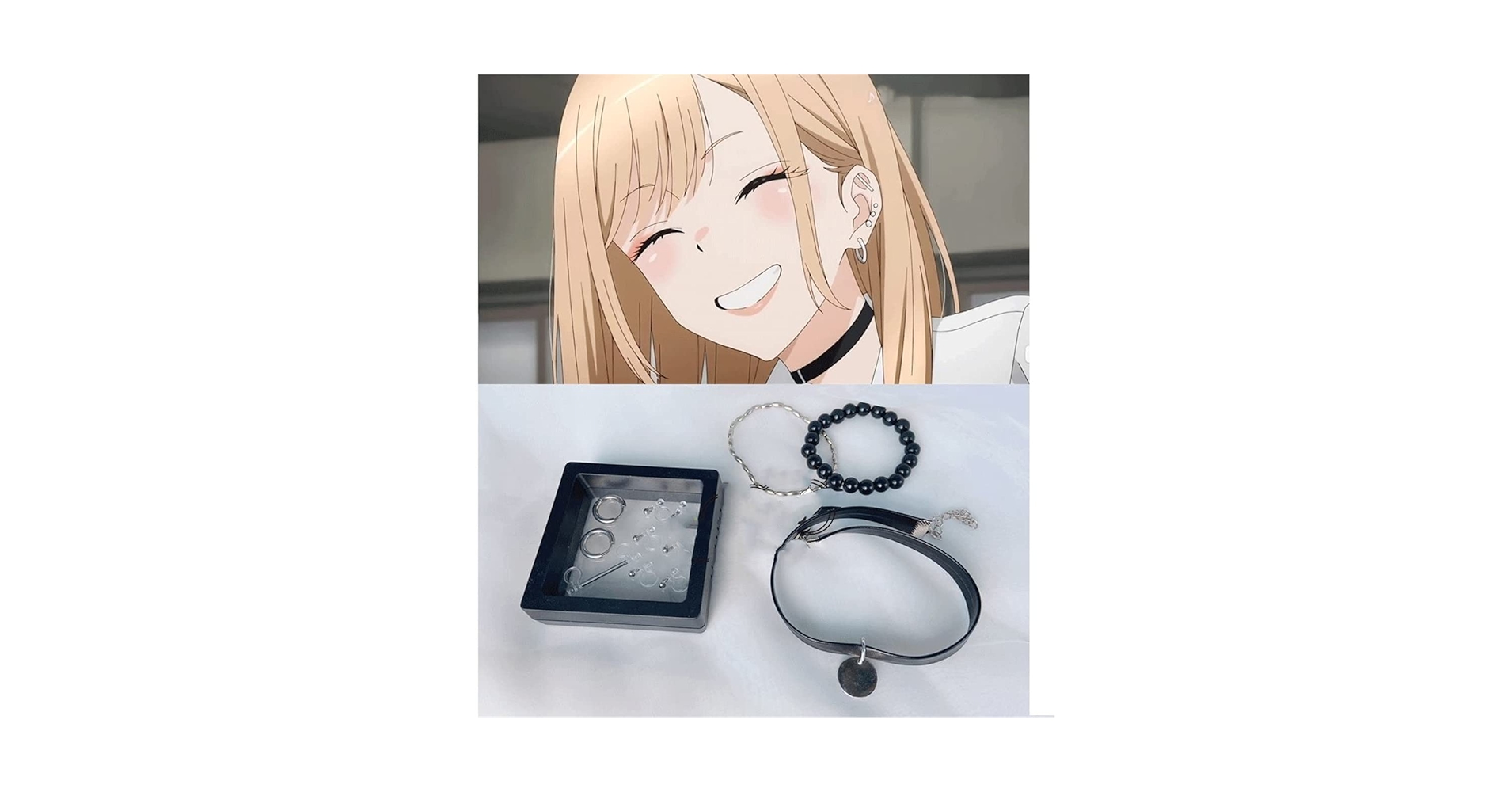 その着せ替え人形は恋をする 着せ恋展 限定 アクセサリースタンド Amazon.co.jp: yuanqing その着せ替え人形は恋をする 喜多川海夢