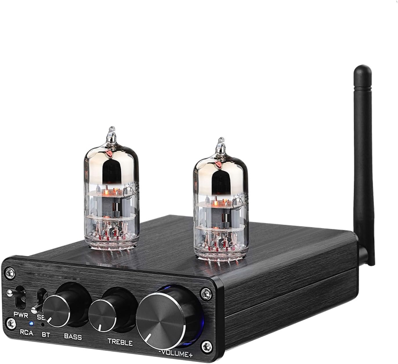 MROTEX Bluetooth Tube Amplifier, Tube PreAmplifier