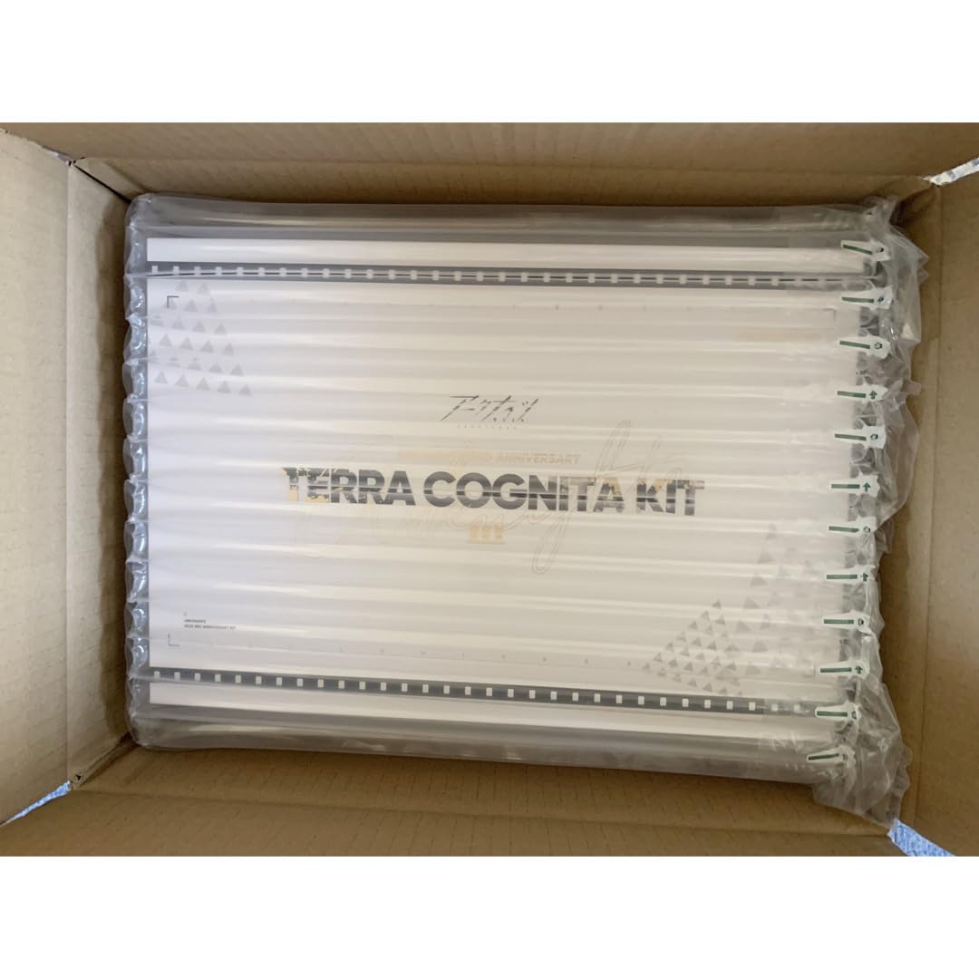 Amazon.co.jp: アークナイツ 3RD アニバーサリー テラ・コグニタキット