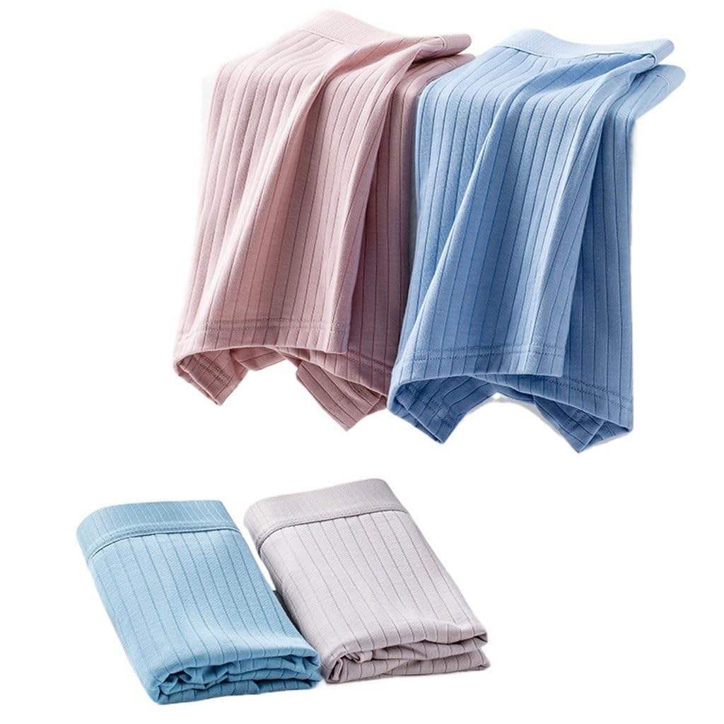 Sous-vêtements anti-irritation à entrejambe ajusté 4XL