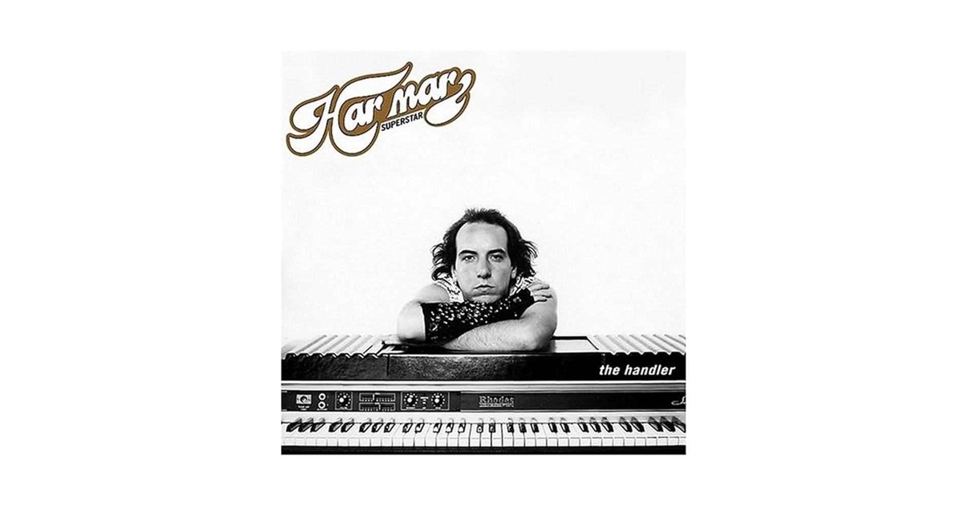 Har Mar Superstar - Handler - Amazon.com Music