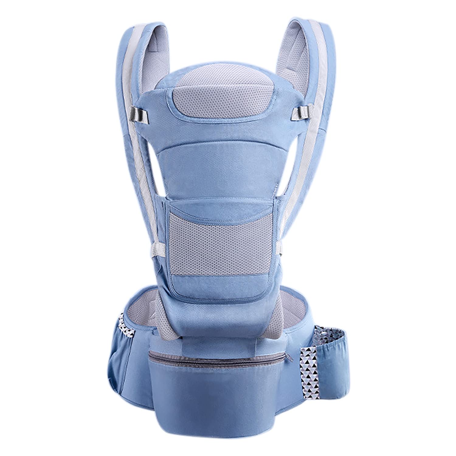 Buy Baby with designFacingin Folded Seat,3IN1 Light