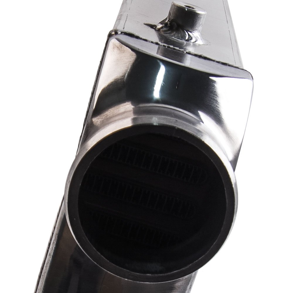 Intercooler samochodowy Zestawy rur Intercooler + Turbo Intercooler + Zestaw węży Uni