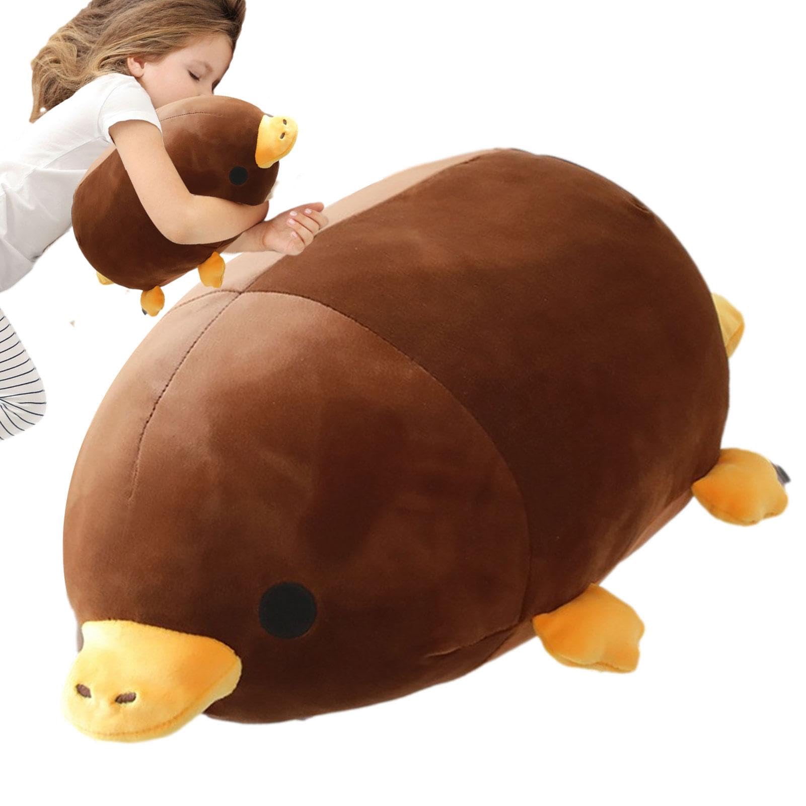 ★最終値下げ★海外作家 カモノハシ レア アートドール　ぬいぐるみ 人形 Amazon.co.jp: カモノハシぬいぐるみ,カモノハシぬいぐる み - ☆最終
