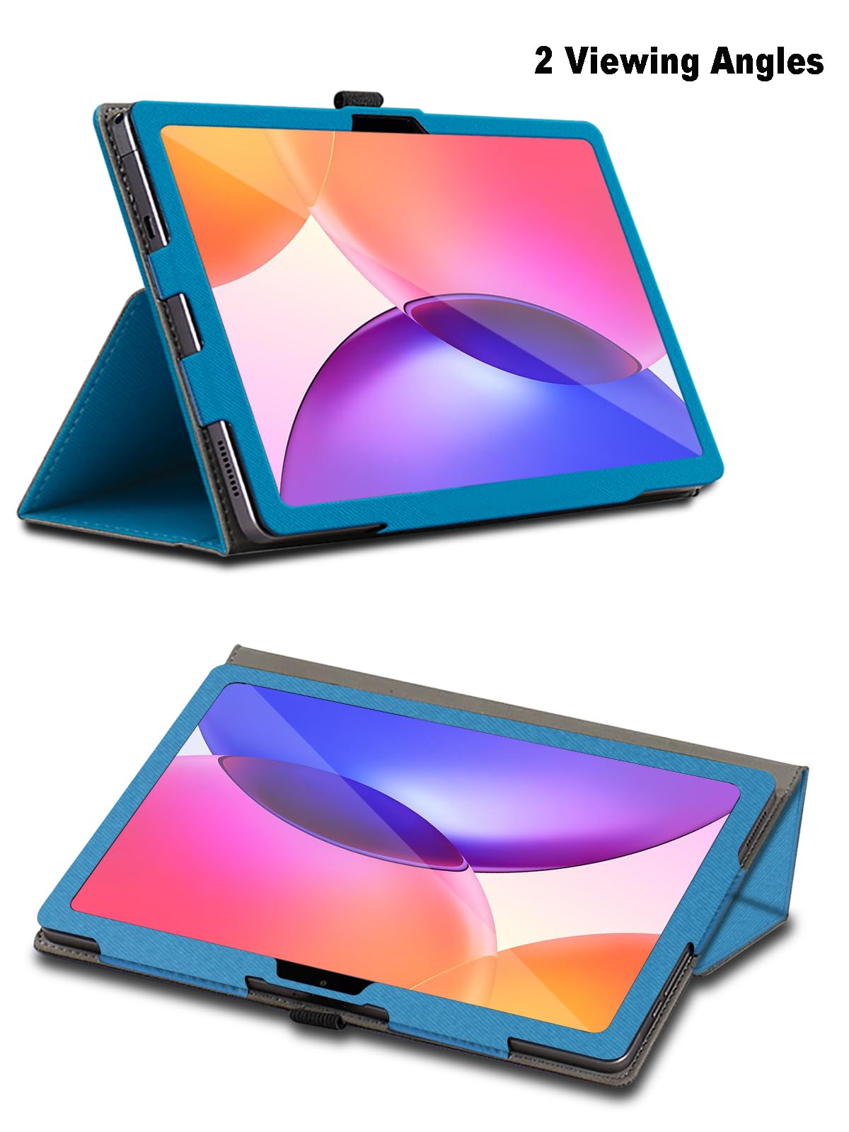 Amazon.co.jp: タブレットケース TCL Tab A1 Plus対応、 12.2 inch