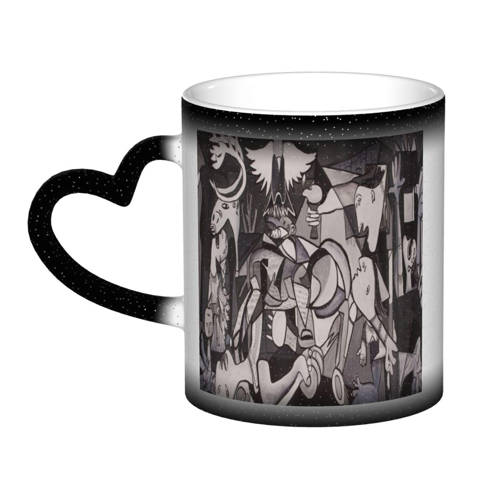 ヴィンテージピカソ珈琲カップ ヴィンテージピカソ珈琲カップ - メルカリ