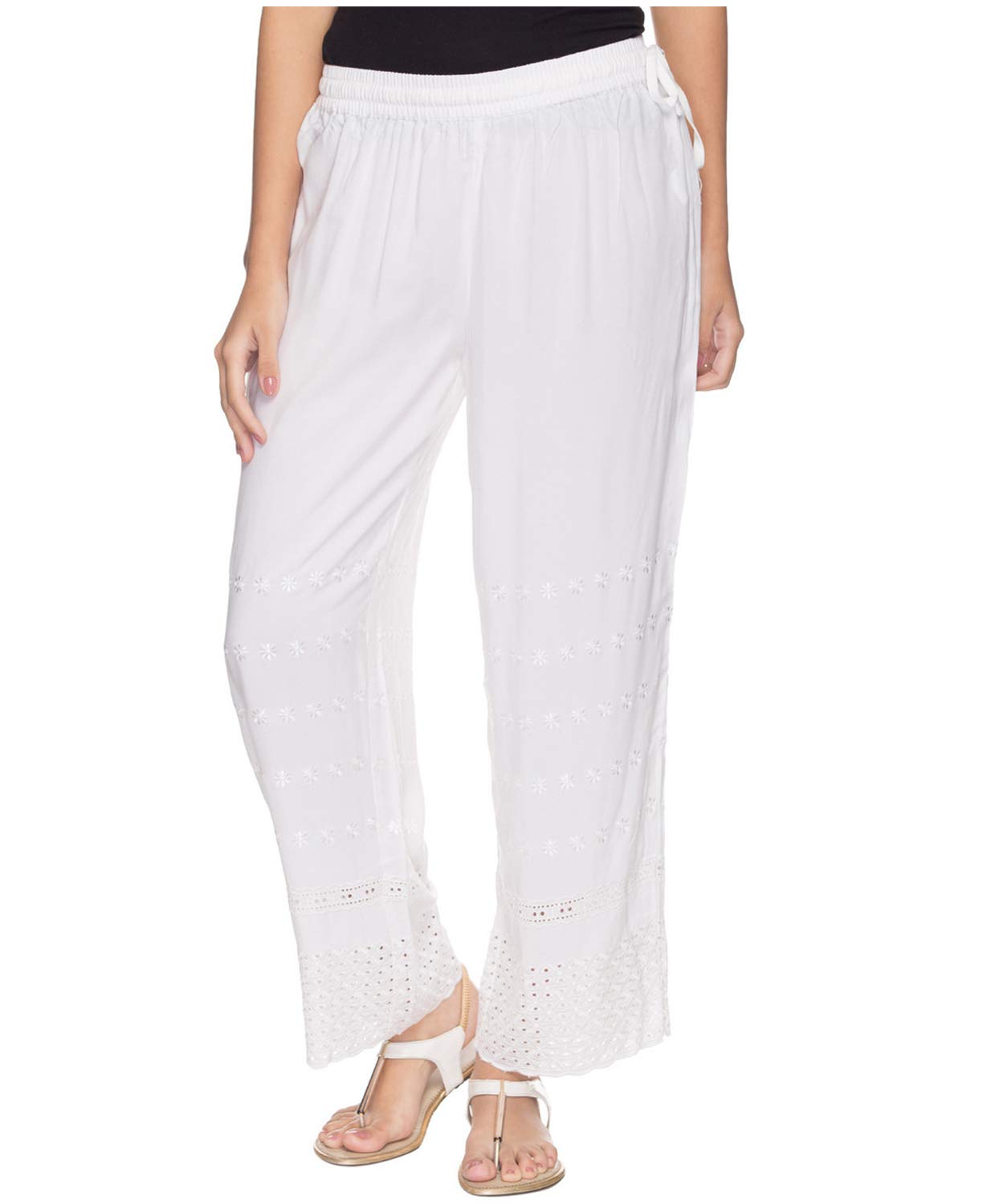 by FBB Women's Cotton Bottom