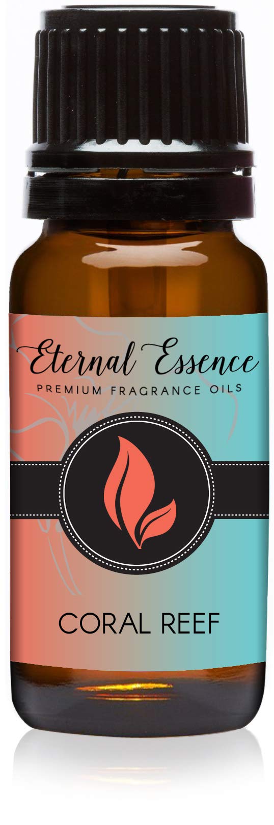 Coral Reef - Premium Grade Fragrance Oils - 10ml - Scented Oil