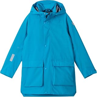 Reima Waterproof jacket for children tec Selkis