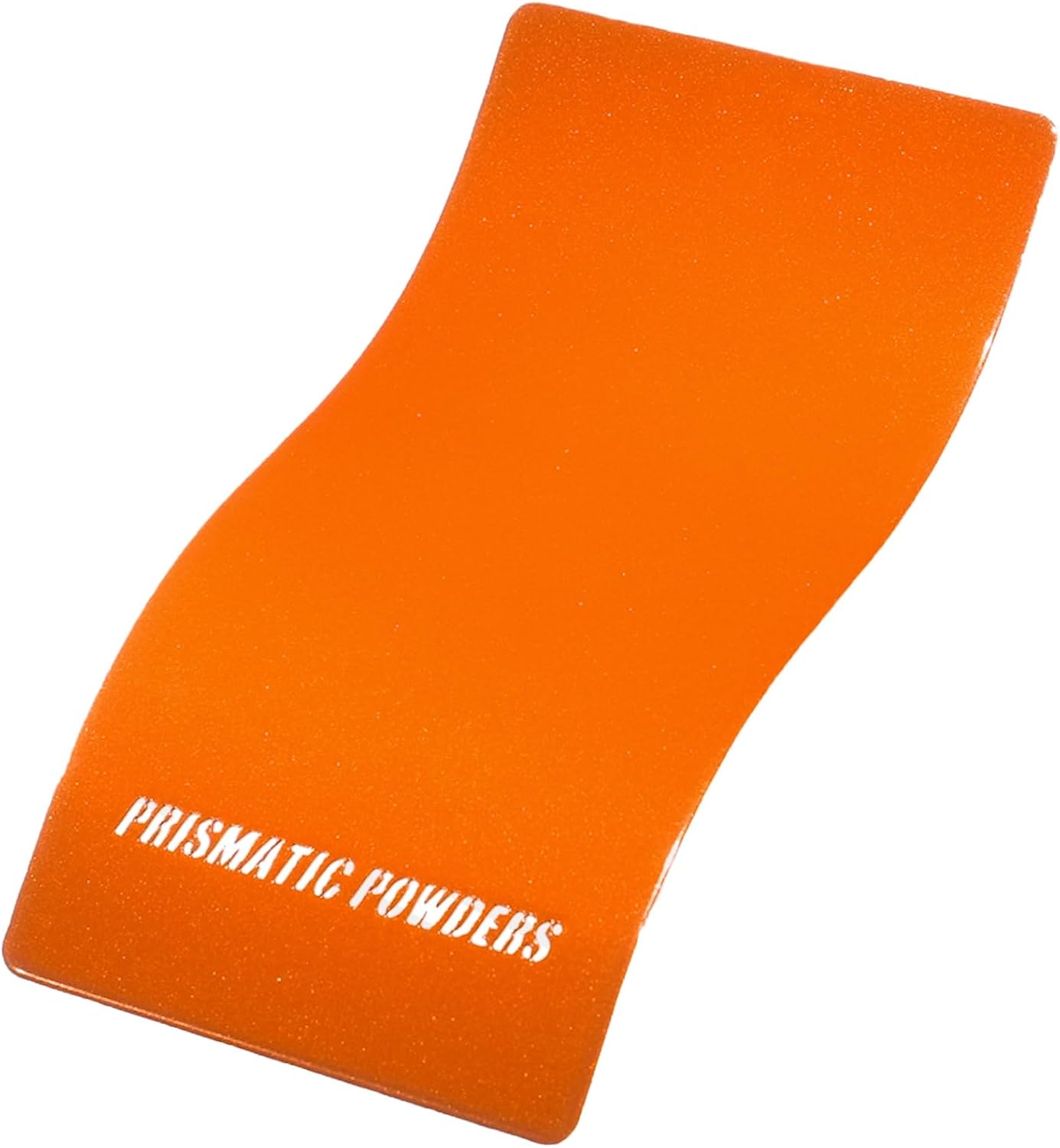 PRISMATIC POWDERS® Opus Orange Step 2 (1 LB/PPB-10601) - The Powder Coat Color Experts