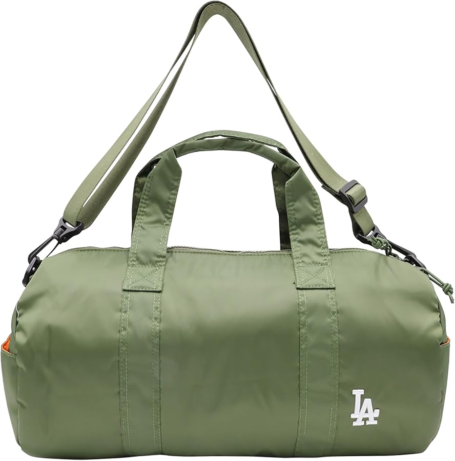 MLB ツイル生地ロールバッグ Amazon.co.jp: MLB ツイル生地ロールバッグ : スポーツ＆アウトドア