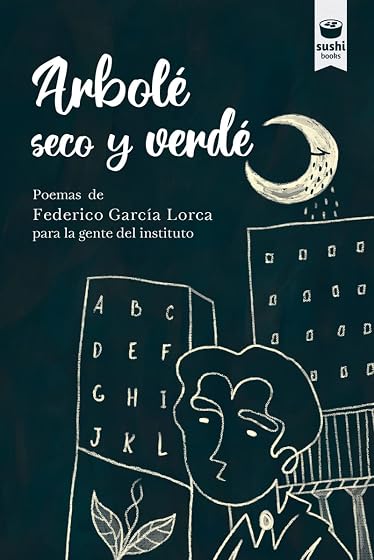 Arbole seco y verde