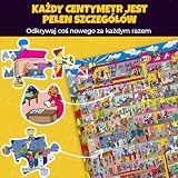 Puzzle 1000 Elementów Dla Dorosłych - Mythories Hotel Budapets